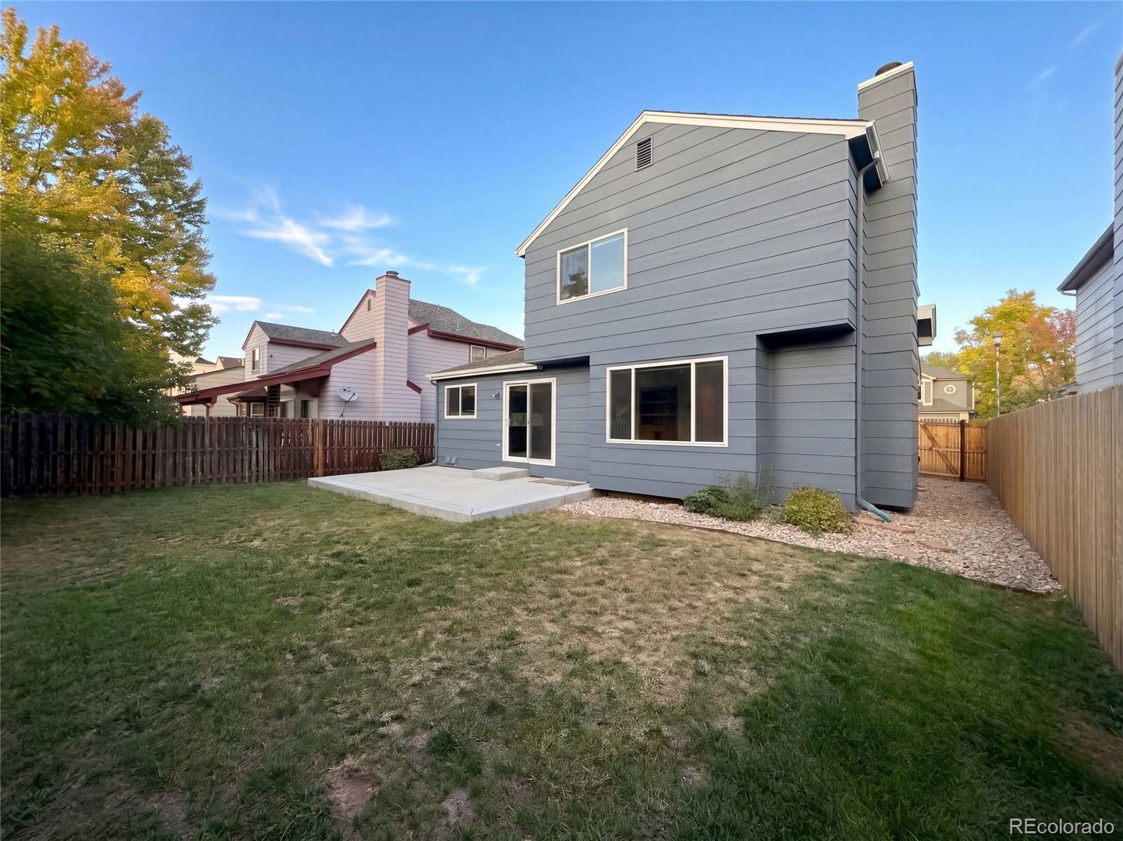 5549 South Youngfield Way Littleton, CO 80127 - Photo 34 of 34 Gallery Image 34