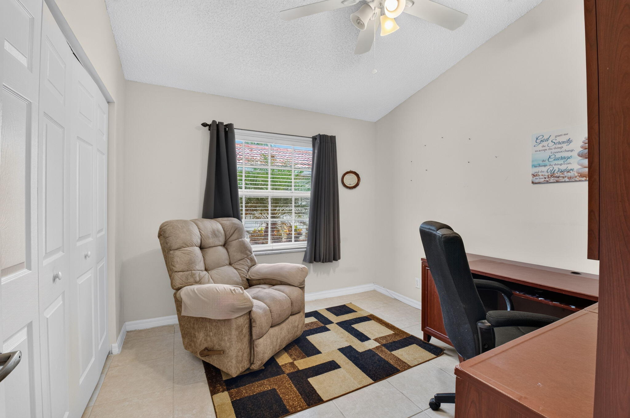 6100 Petunia Road Delray Beach, FL 33484 - Photo 14 of 27 2ND BEDROOM/DEN