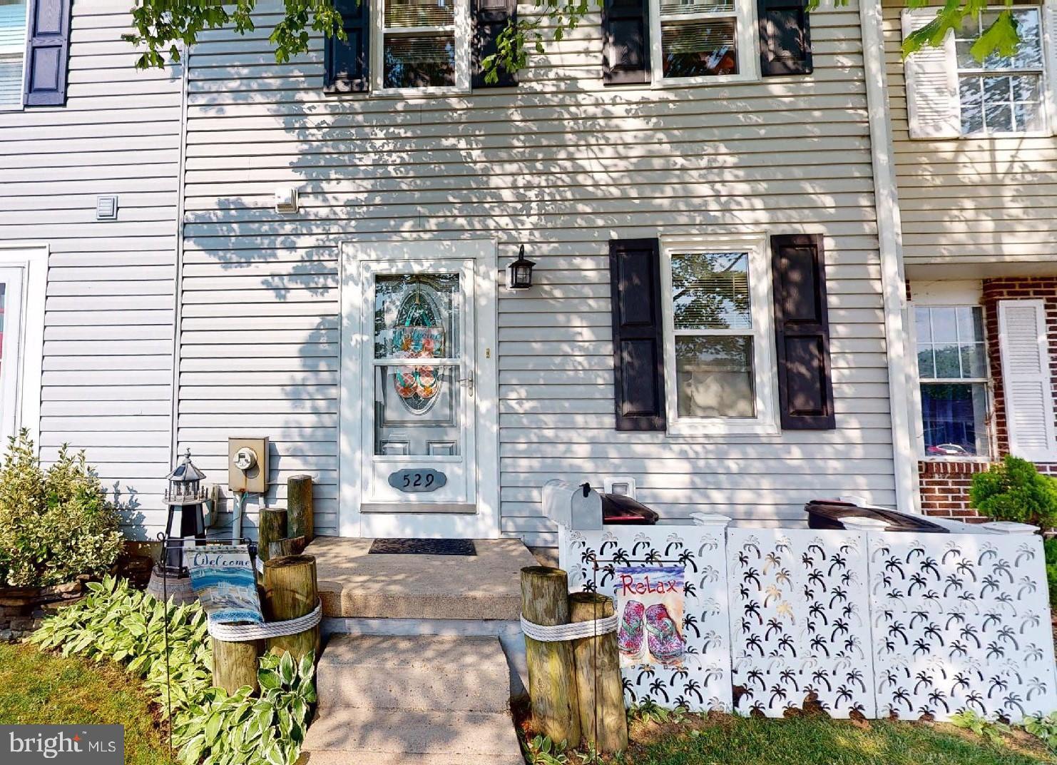 529 Holly Hunt Road Baltimore, MD 21220 - Photo 1 of 21