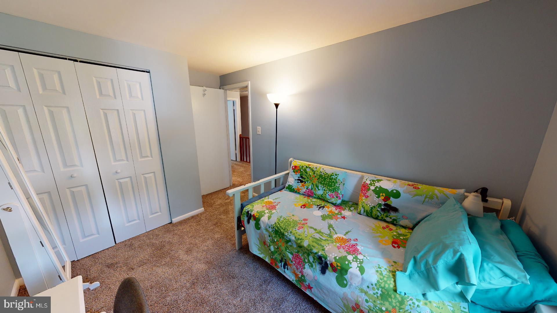 529 Holly Hunt Road Baltimore, MD 21220 - Photo 15 of 21