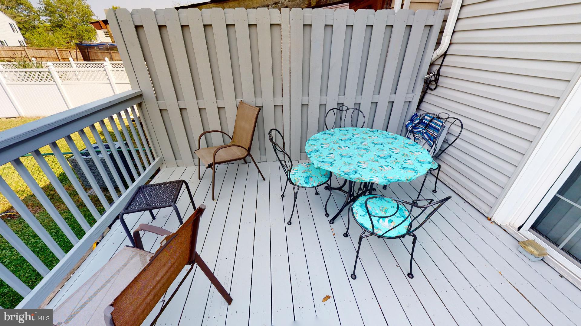 529 Holly Hunt Road Baltimore, MD 21220 - Photo 19 of 21