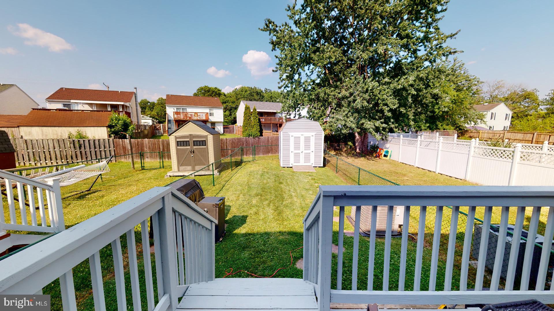 529 Holly Hunt Road Baltimore, MD 21220 - Photo 20 of 21