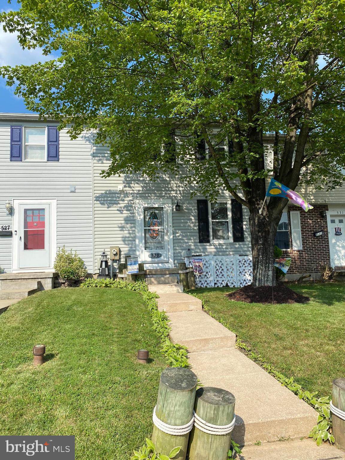 529 Holly Hunt Road Baltimore, MD 21220 - Photo 2 of 21