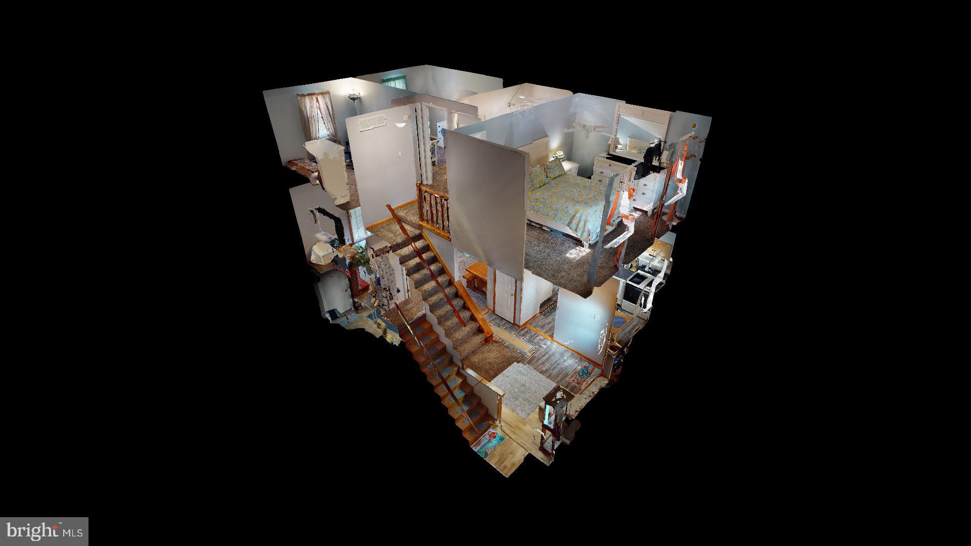 529 Holly Hunt Road Baltimore, MD 21220 - Photo 21 of 21