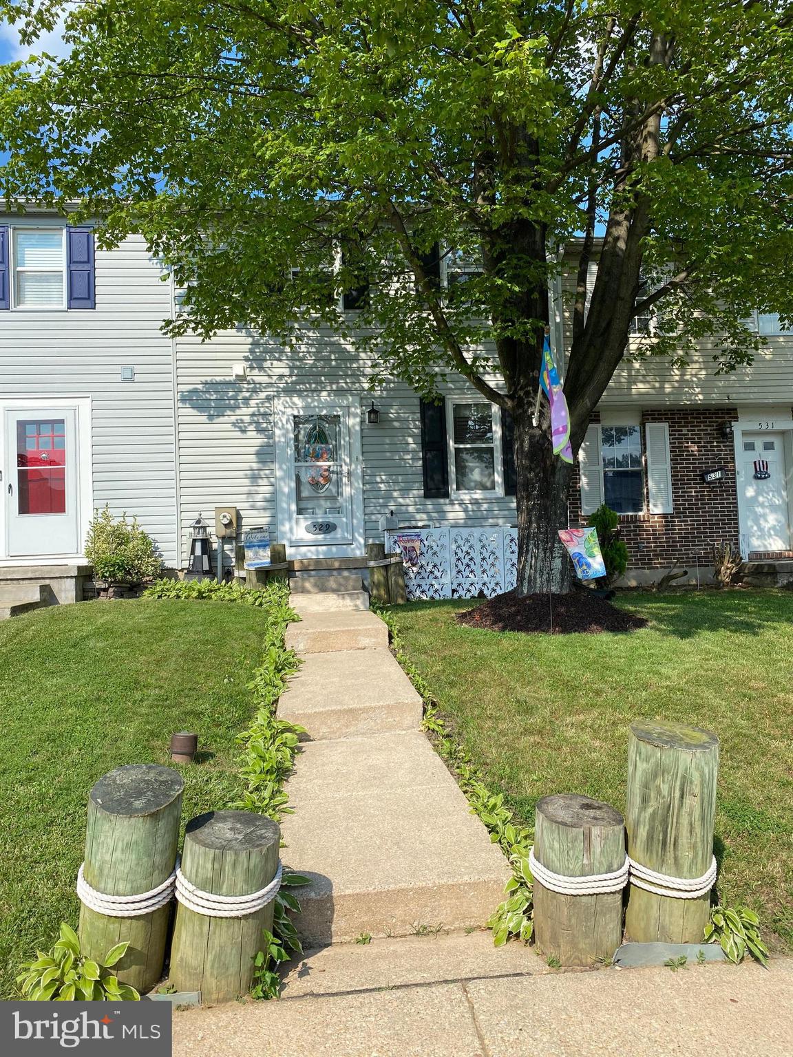 529 Holly Hunt Road Baltimore, MD 21220 - Photo 3 of 21