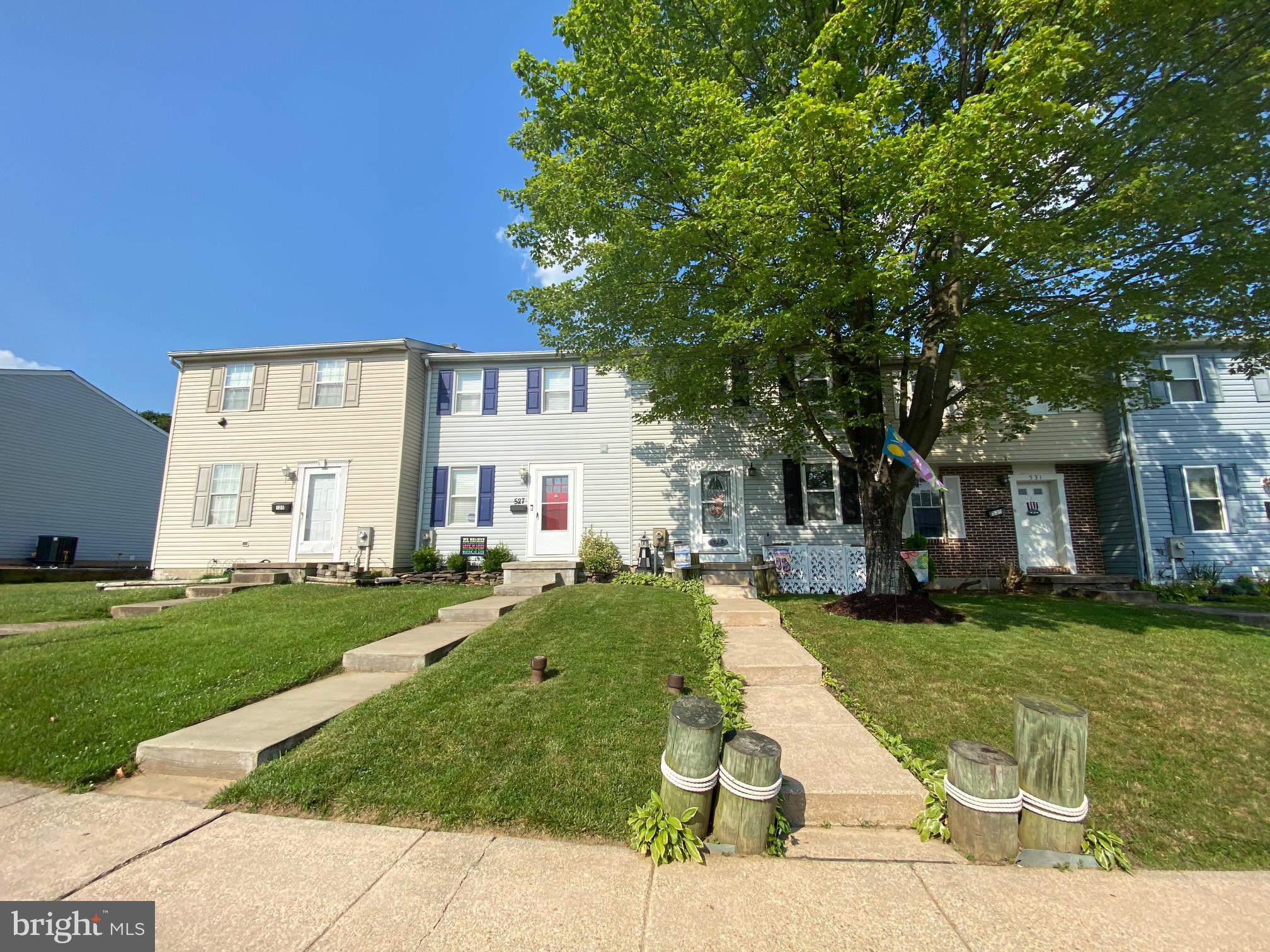 529 Holly Hunt Road Baltimore, MD 21220 - Photo 4 of 21