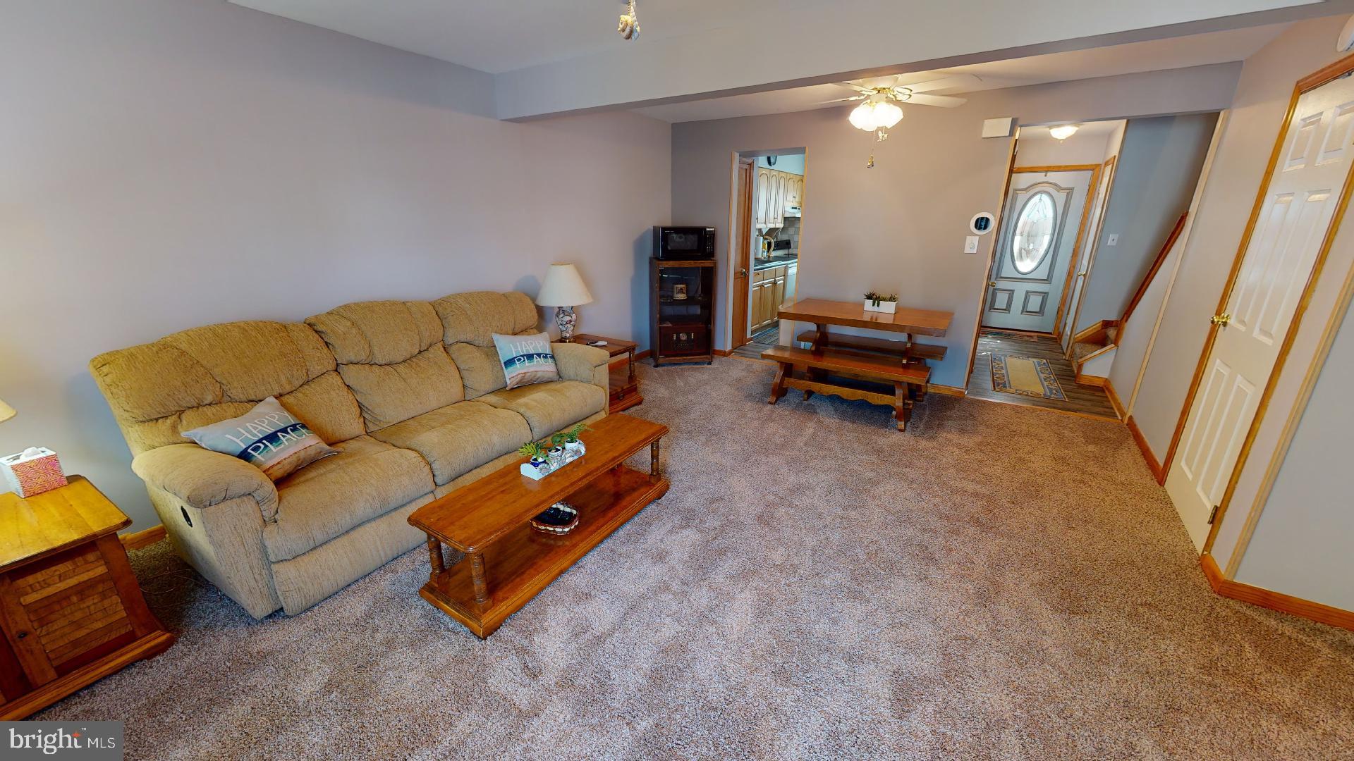 529 Holly Hunt Road Baltimore, MD 21220 - Photo 5 of 21