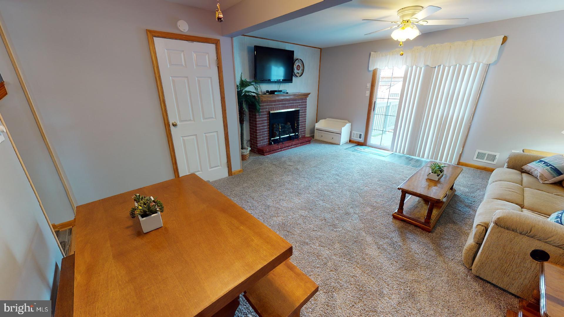 529 Holly Hunt Road Baltimore, MD 21220 - Photo 8 of 21
