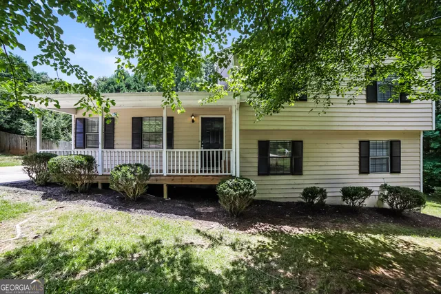 $1,870 | 1255 Bishop's Lane, Lawrenceville, GA 30045