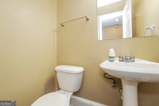 $1,870 | 1255 Bishop's Lane, Lawrenceville, GA 30045