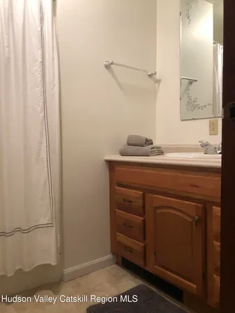 a view of a sink