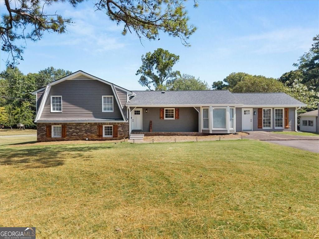 3462 Due W Road Northwest Marietta, GA 30064 - Photo 1 of 1