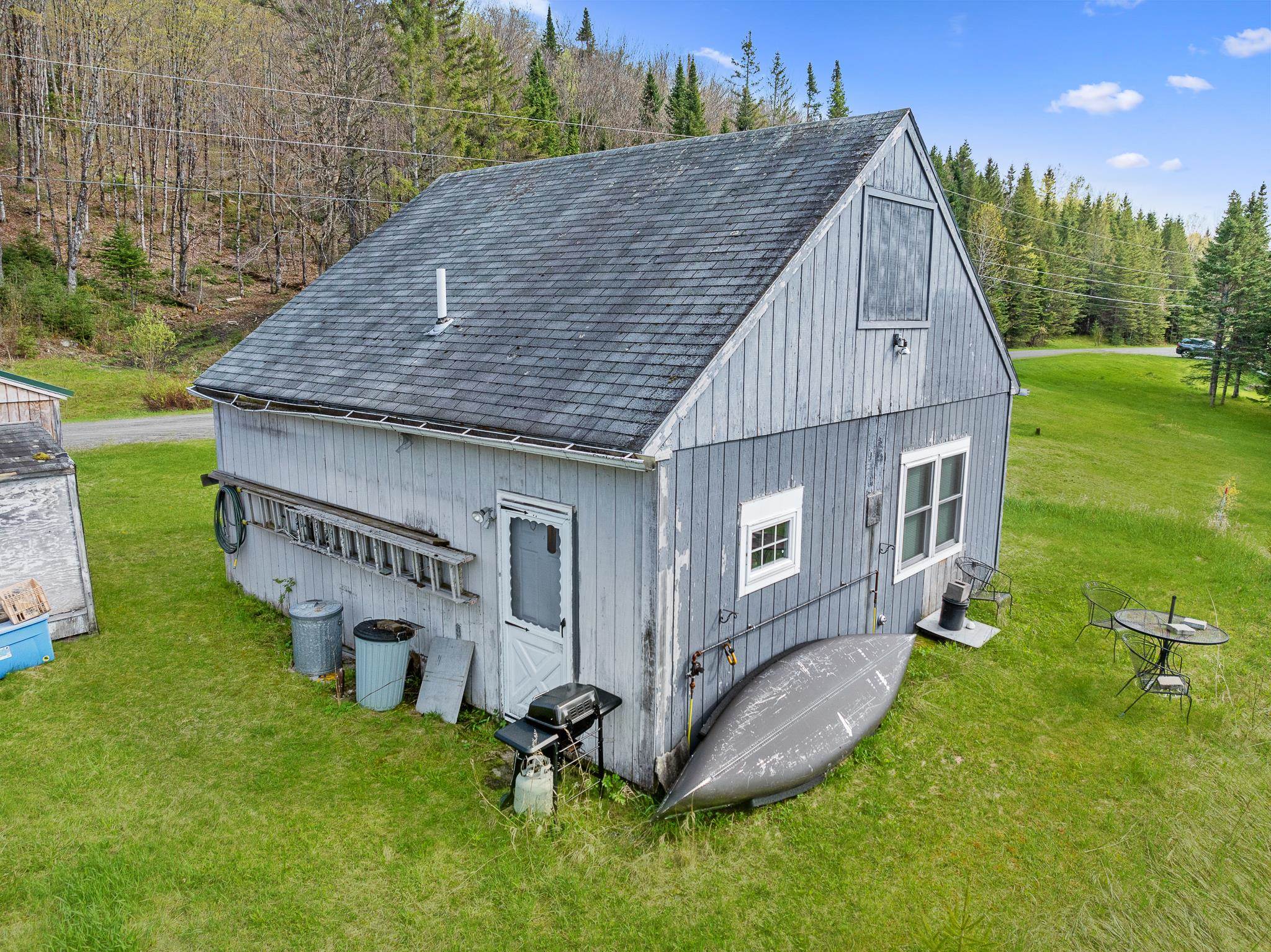 131 Daniel Beard Road Pittsburg, NH 03592 - Photo 6 of 27