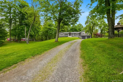 $1,000,000 | 308 Hollow Road, Staatsburg, NY 12580