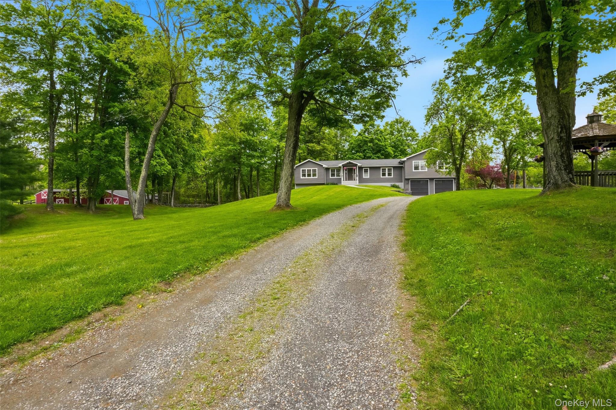308 Hollow Road Staatsburg, NY 12580 - Photo 4 of 50
