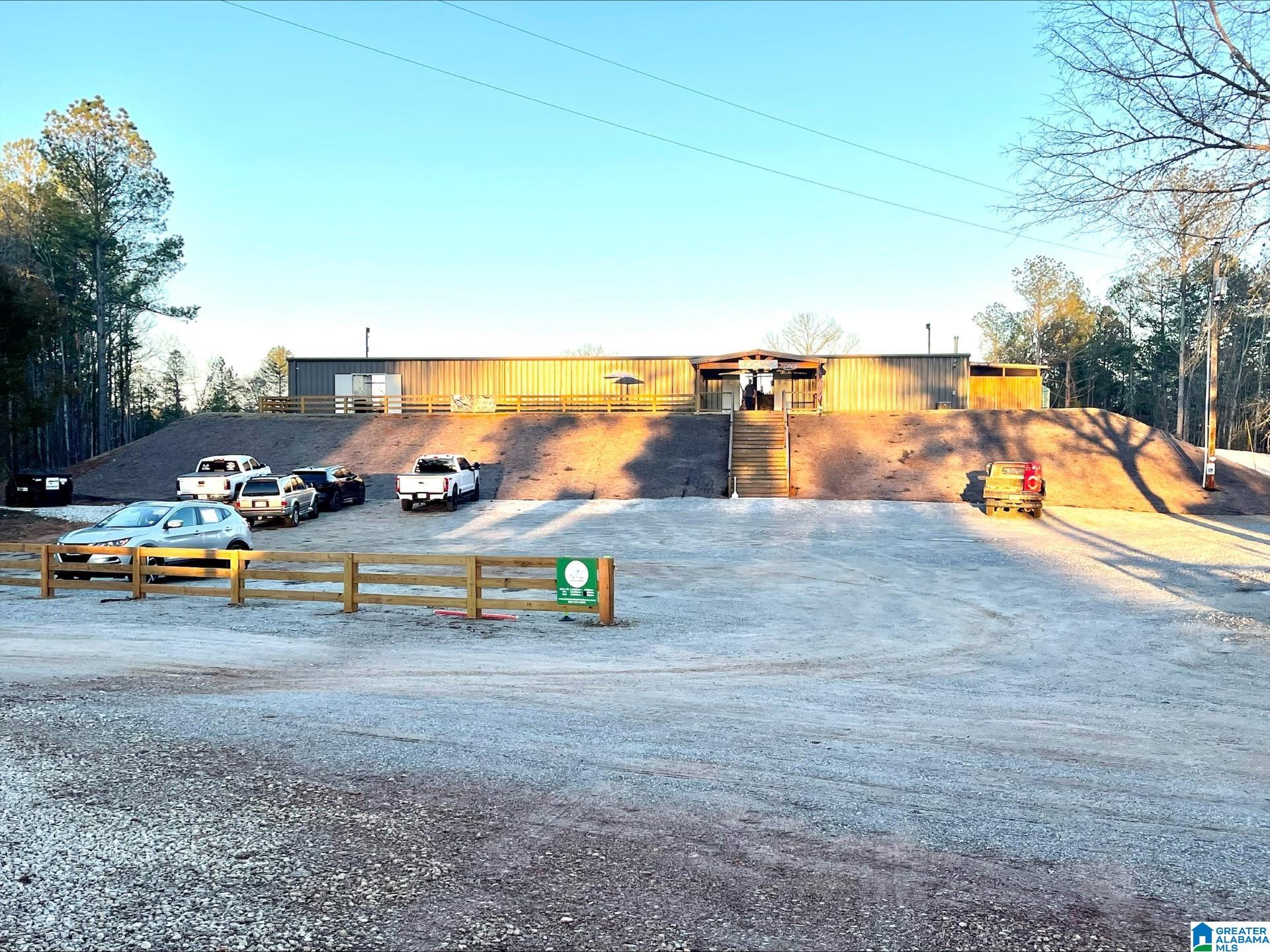 South Shore Drive, Unit 28 Wedowee, AL 36278 - Photo 4 of 4