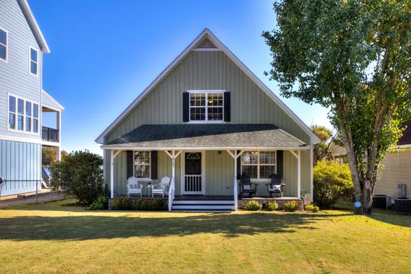 $675,000 | 2185 Lake Marion Shores Road, Summerton, SC 29148