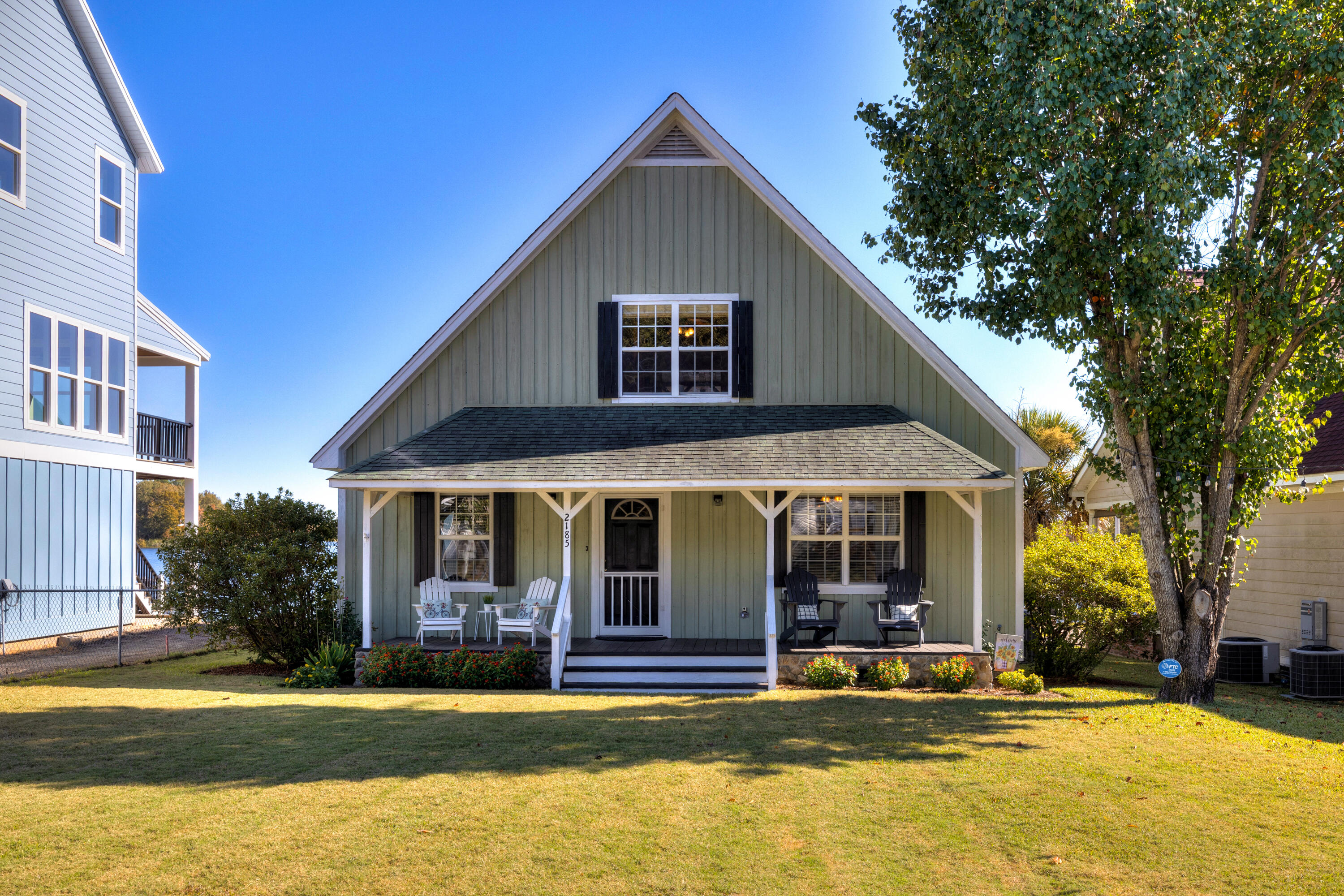 2185 Lake Marion Shores Road Summerton, SC 29148 - Photo 1 of 62