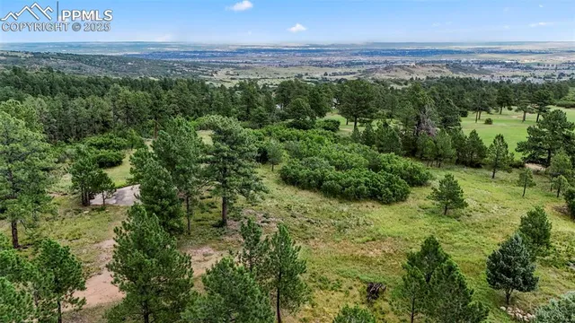 $1,150,000 | 325 Pine Oaks Road, Colorado Springs, CO 80926
