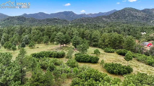 $1,150,000 | 325 Pine Oaks Road, Colorado Springs, CO 80926