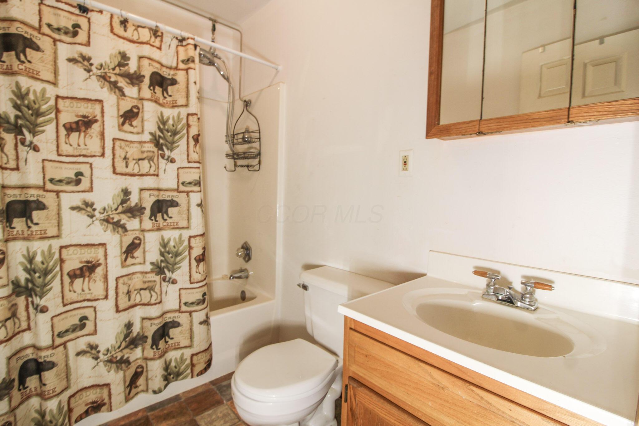 45095 West Union Road Sardis, OH 43946 - Photo 16 of 28 14