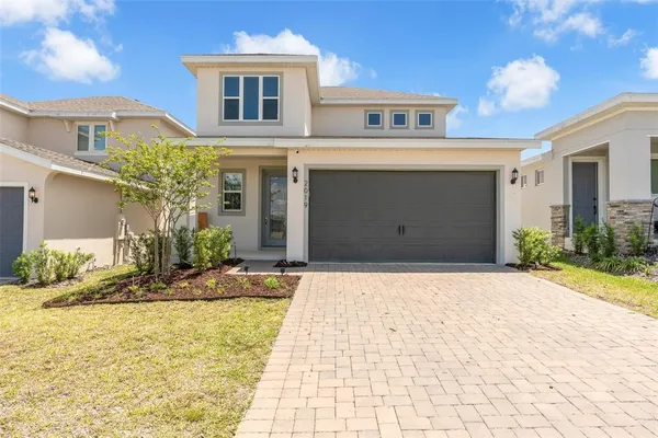 $569,000 | 2019 Sunshine Peak Drive, Minneola, FL 34715