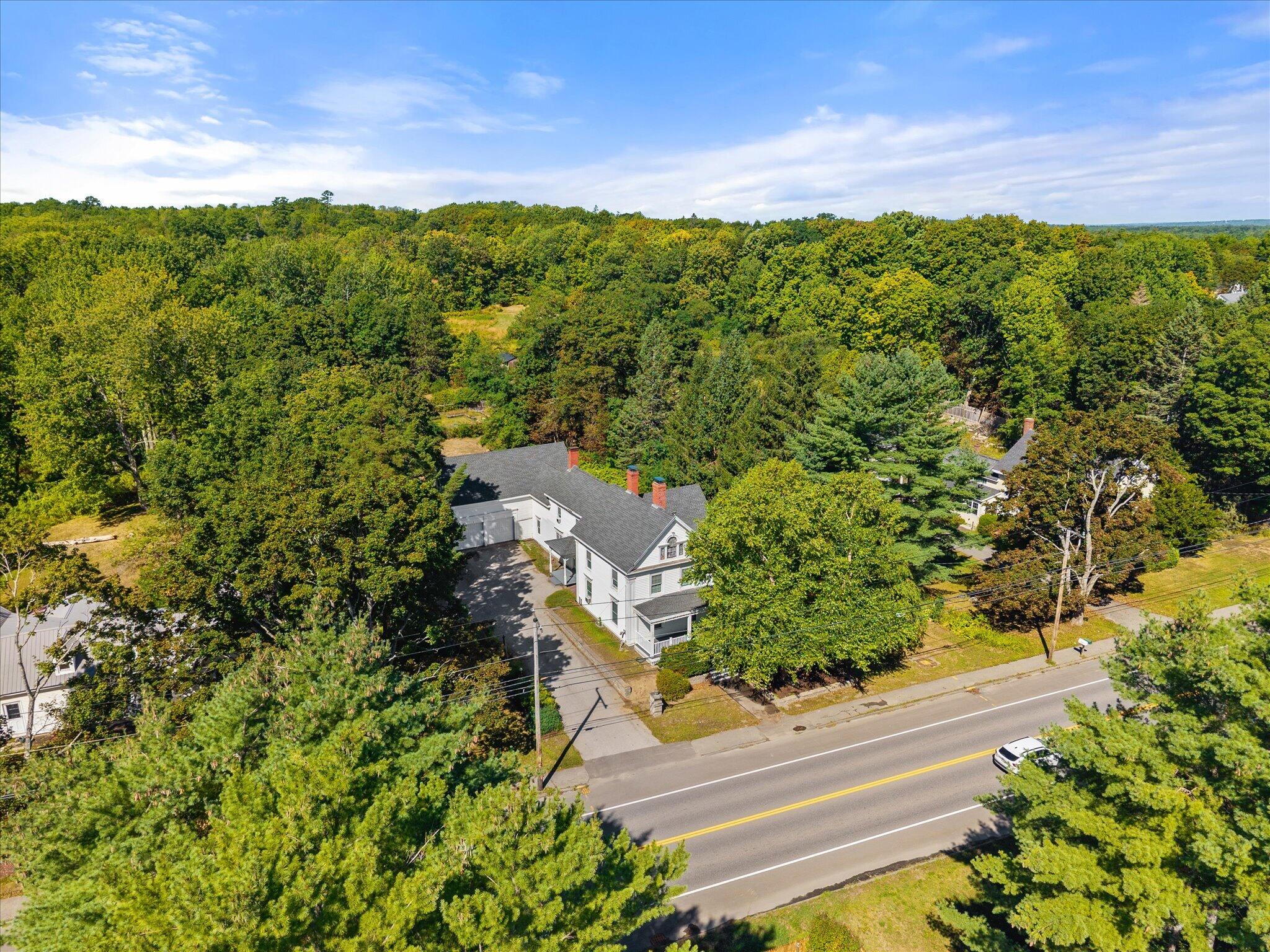 132 Main Road South Hampden, ME 04444 - Photo 71 of 71 50-132 Main Rd S