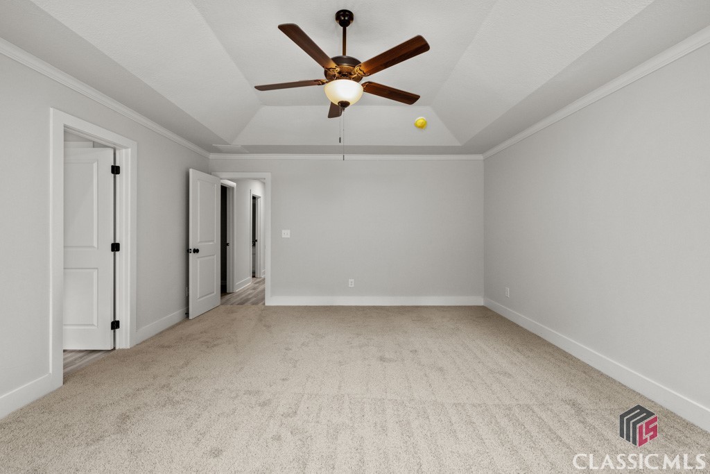 179 Grace Ln. Lane, Unit 4 Colbert, GA 30628 - Photo 25 of 31