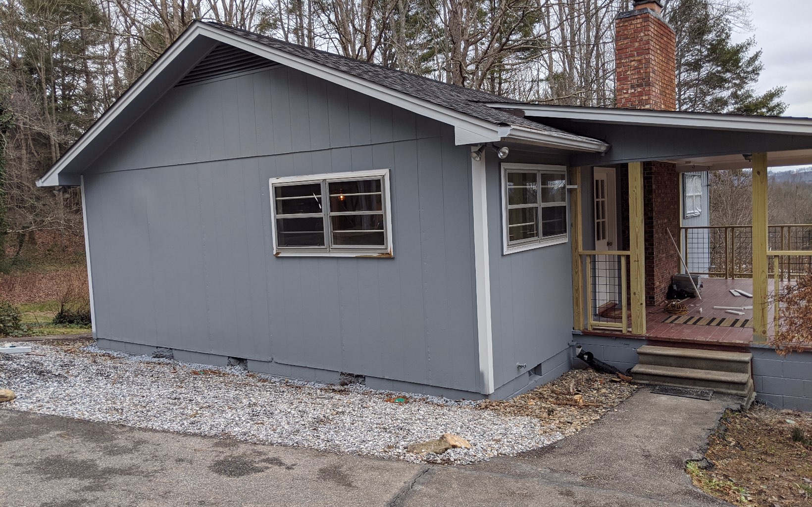 446 Hidden Lake Road Blairsville, GA 30512 - Photo 1 of 1 Main View