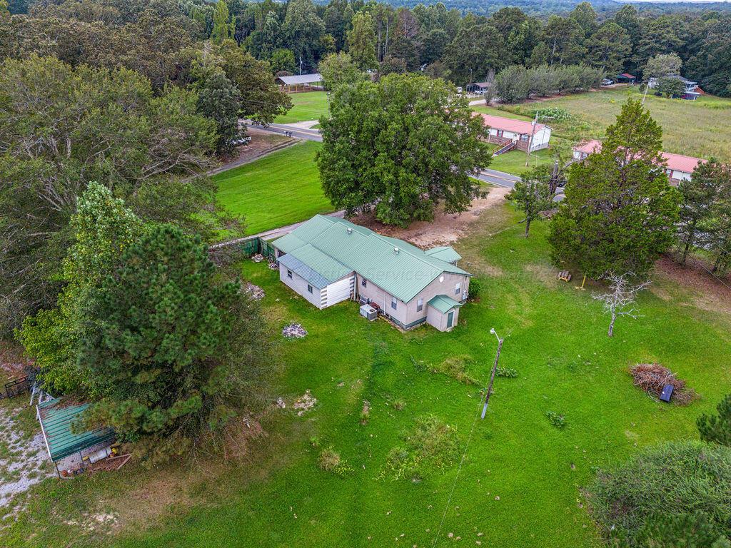 809 Blackwell Dairy Road Jasper, AL 35504 - Photo 28 of 30 Gallery Image 28