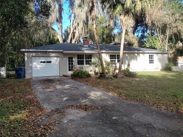 $275,000 | 487 Rylane Street, De Leon Springs, FL 32130