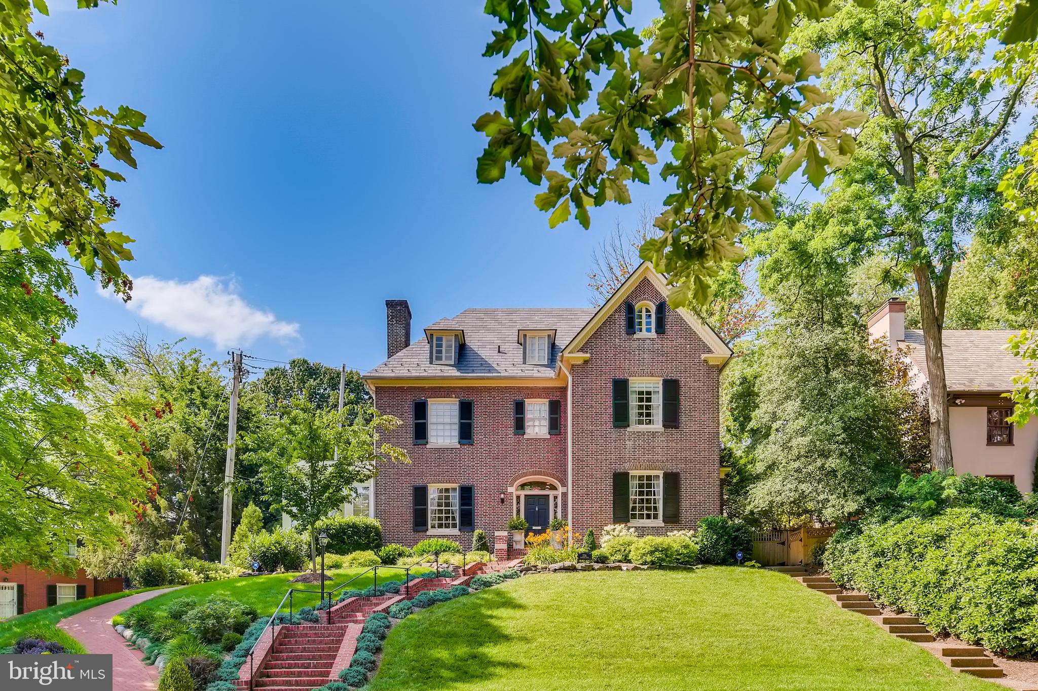 206 Chancery Road Baltimore, MD 21218 - Photo 1 of 54 Gallery Image 1