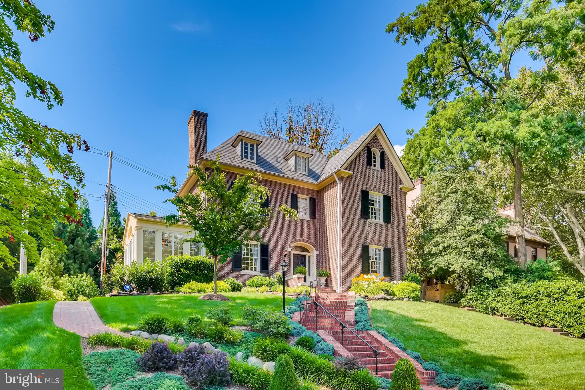 206 Chancery Road Baltimore, MD 21218 - Photo 2 of 54 Gallery Image 2