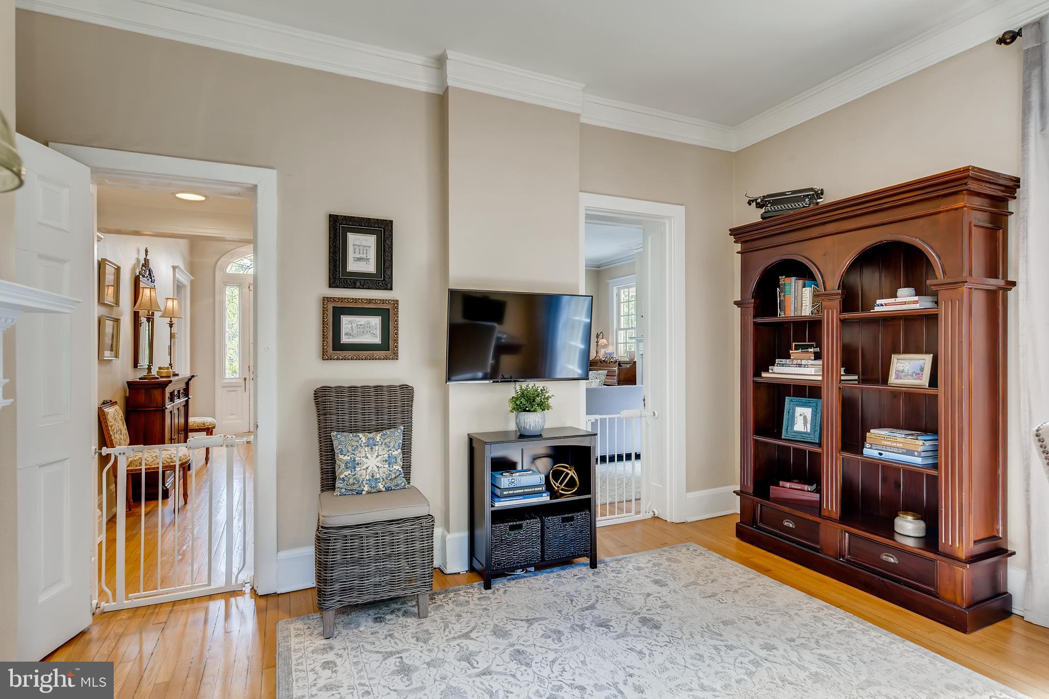 206 Chancery Road Baltimore, MD 21218 - Photo 18 of 54 Gallery Image 18