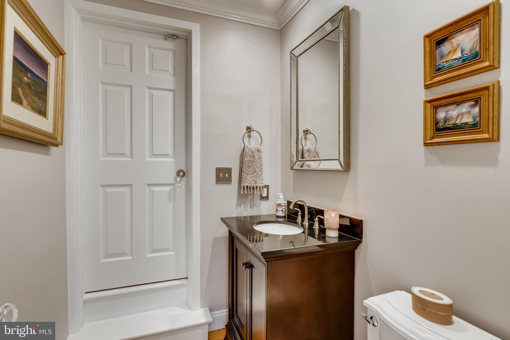 206 Chancery Road Baltimore, MD 21218 - Photo 19 of 54 Gallery Image 19