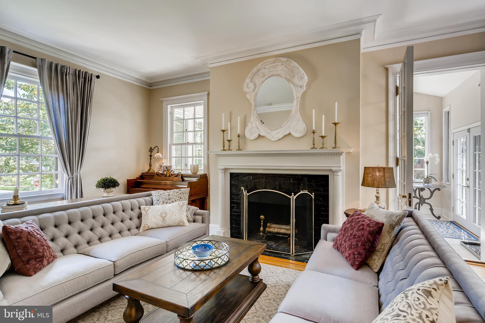 206 Chancery Road Baltimore, MD 21218 - Photo 5 of 54 Gallery Image 5