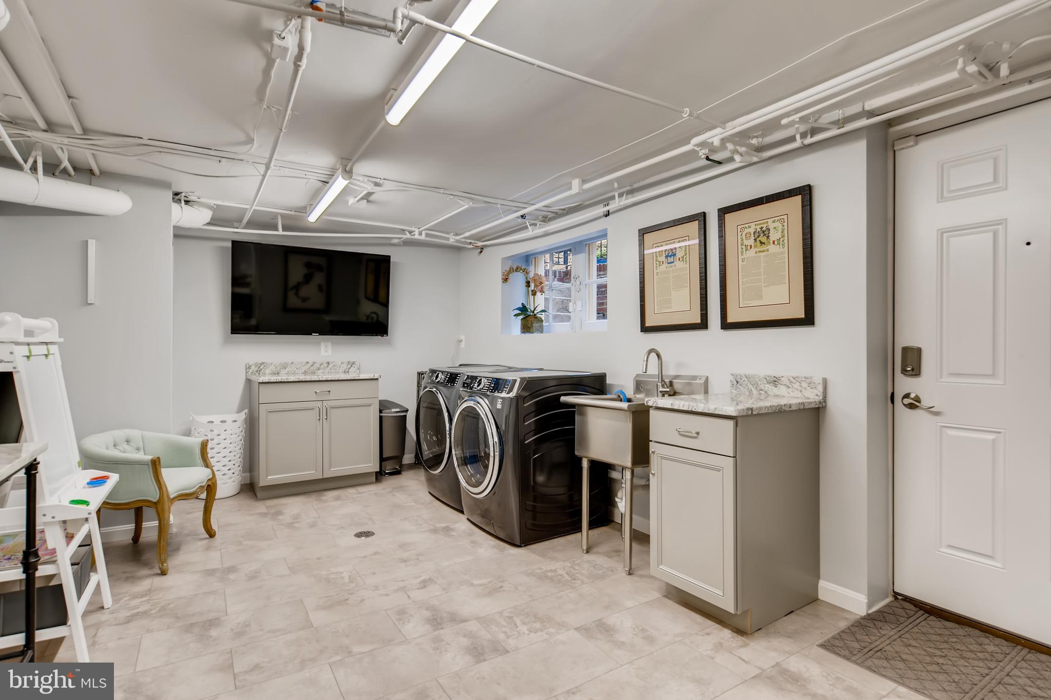 206 Chancery Road Baltimore, MD 21218 - Photo 44 of 54 Gallery Image 44