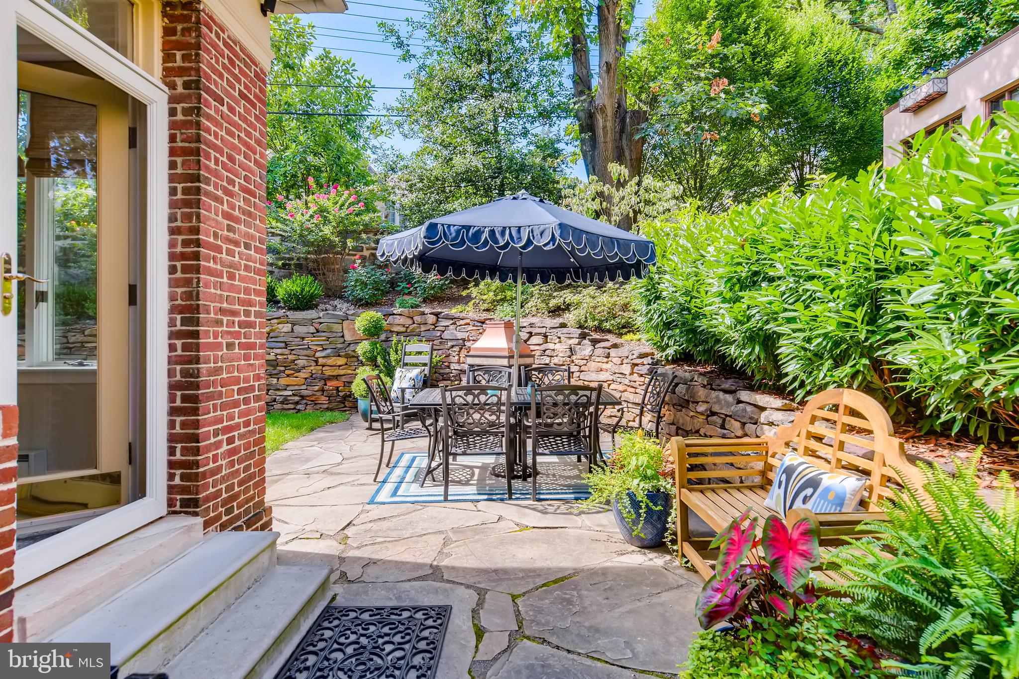206 Chancery Road Baltimore, MD 21218 - Photo 50 of 54 Gallery Image 50