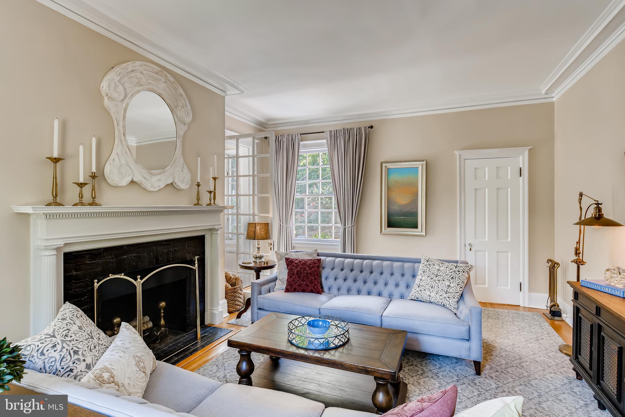 206 Chancery Road Baltimore, MD 21218 - Photo 6 of 54 Gallery Image 6