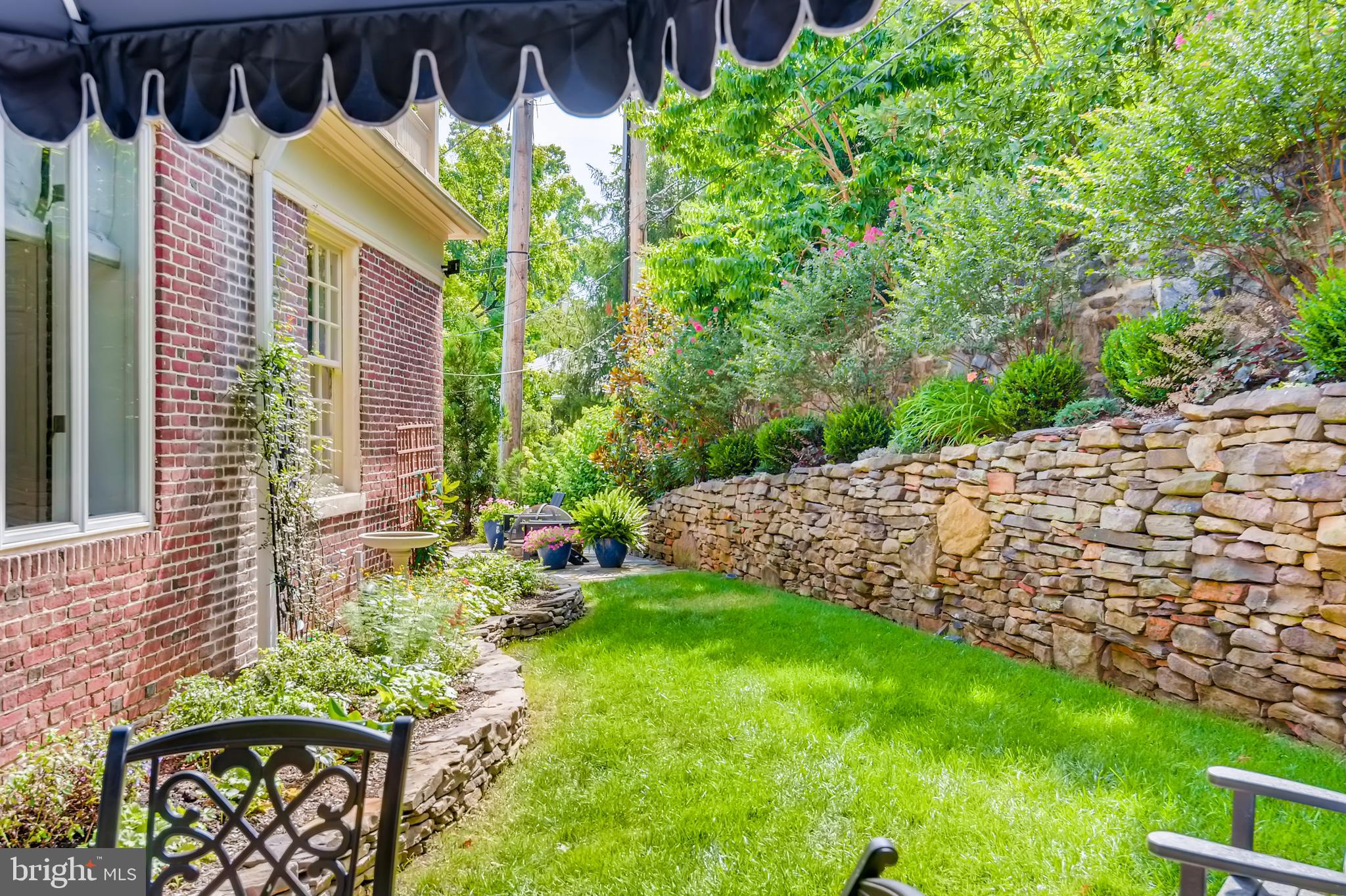 206 Chancery Road Baltimore, MD 21218 - Photo 51 of 54 Gallery Image 51