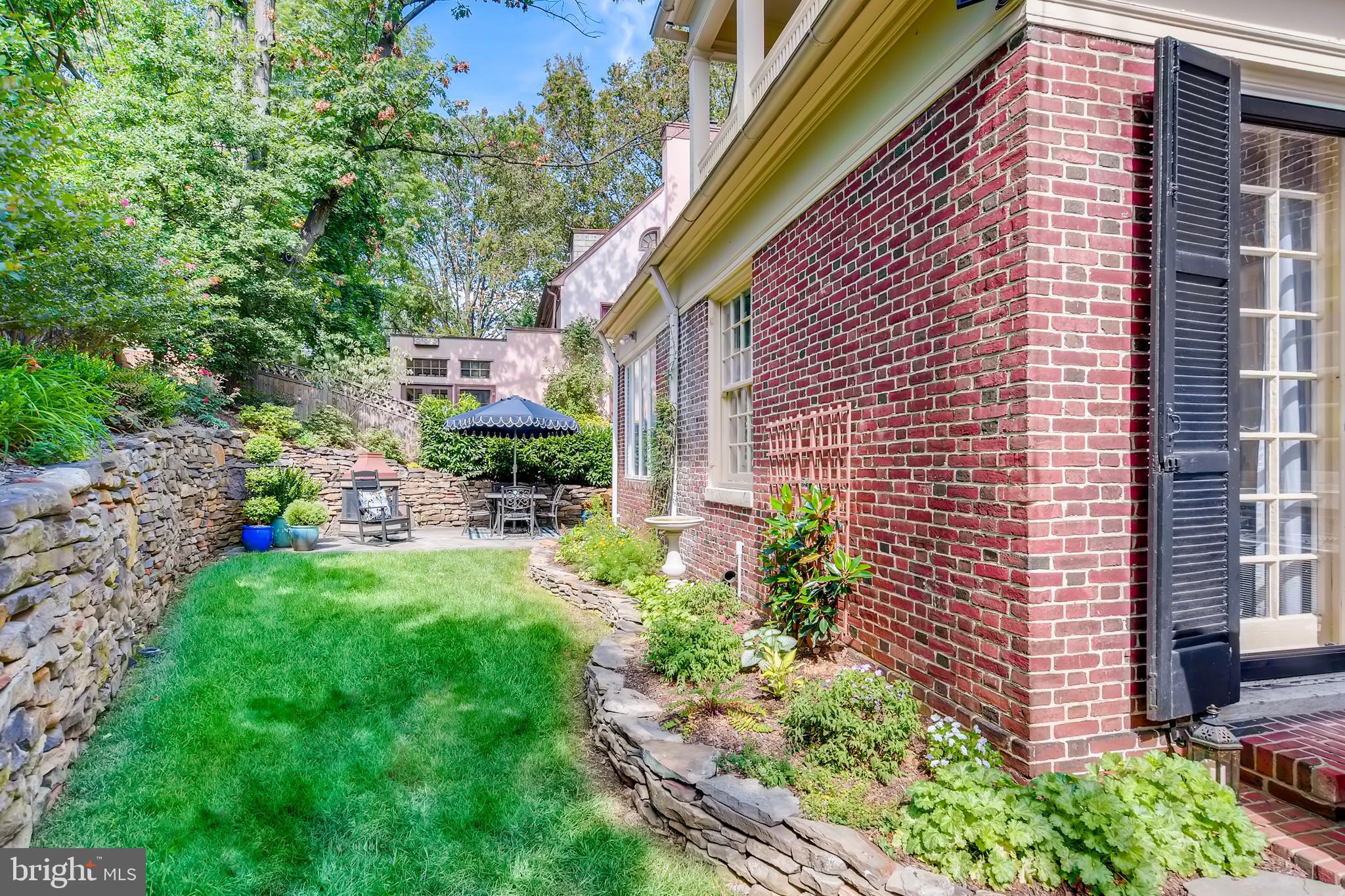 206 Chancery Road Baltimore, MD 21218 - Photo 52 of 54 Gallery Image 52