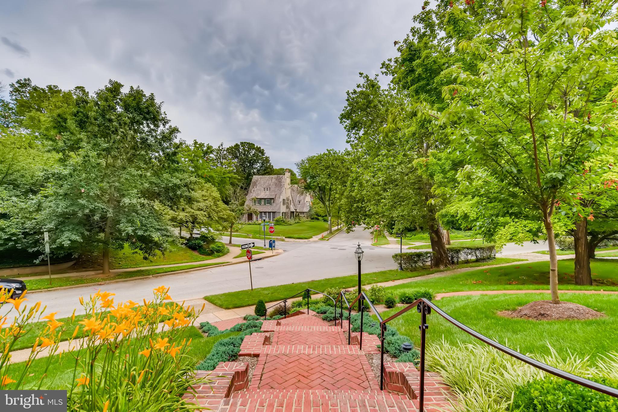206 Chancery Road Baltimore, MD 21218 - Photo 53 of 54 Gallery Image 53