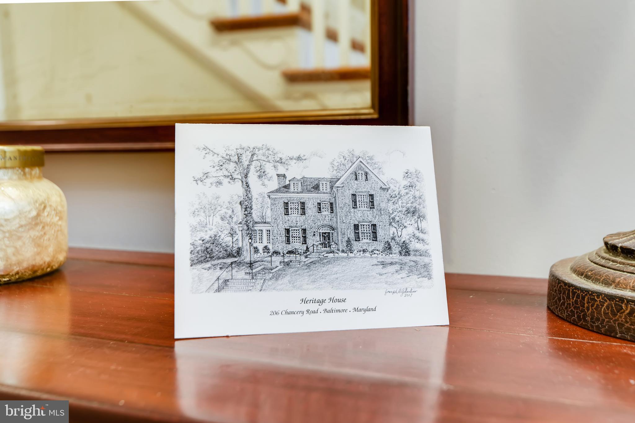 206 Chancery Road Baltimore, MD 21218 - Photo 54 of 54 Gallery Image 54