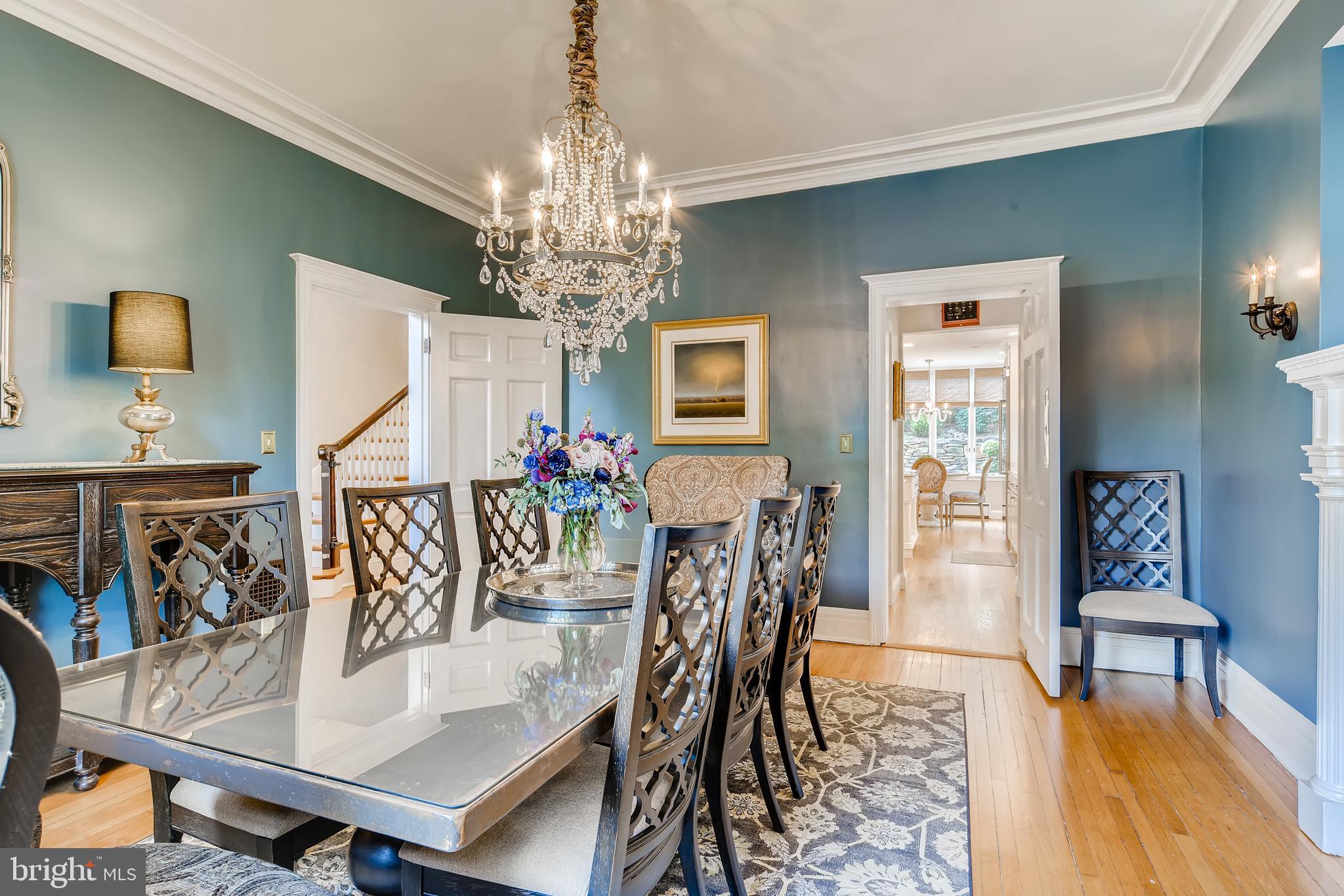 206 Chancery Road Baltimore, MD 21218 - Photo 8 of 54 Gallery Image 8