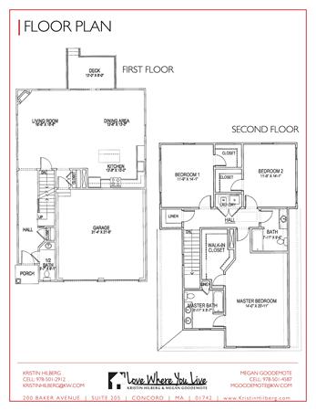 9 Juniper Ridge, Unit 18 Ayer, MA 01432 - Photo 21 of 21 Gallery Image 21