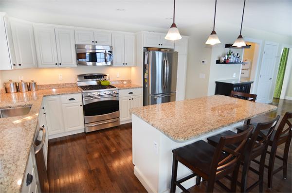 9 Juniper Ridge, Unit 18 Ayer, MA 01432 - Photo 3 of 21 Gallery Image 3