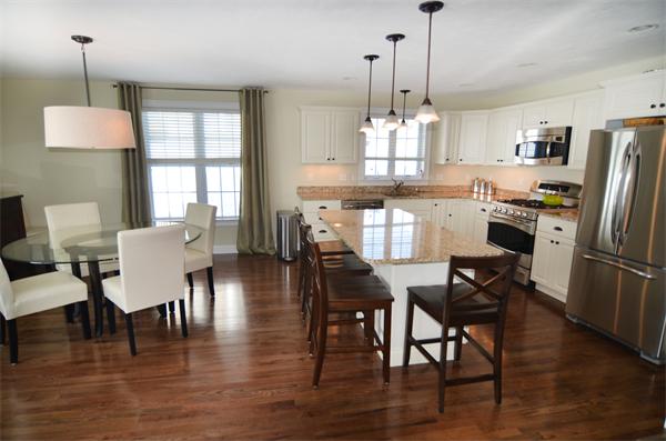 9 Juniper Ridge, Unit 18 Ayer, MA 01432 - Photo 4 of 21 Gallery Image 4