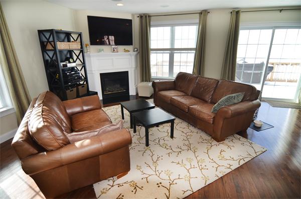 9 Juniper Ridge, Unit 18 Ayer, MA 01432 - Photo 6 of 21 Gallery Image 6