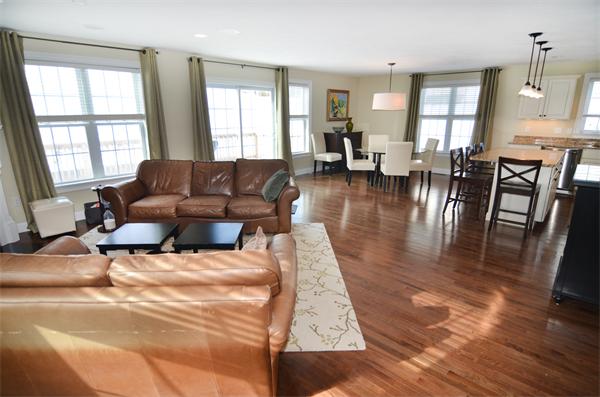 9 Juniper Ridge, Unit 18 Ayer, MA 01432 - Photo 7 of 21 Gallery Image 7