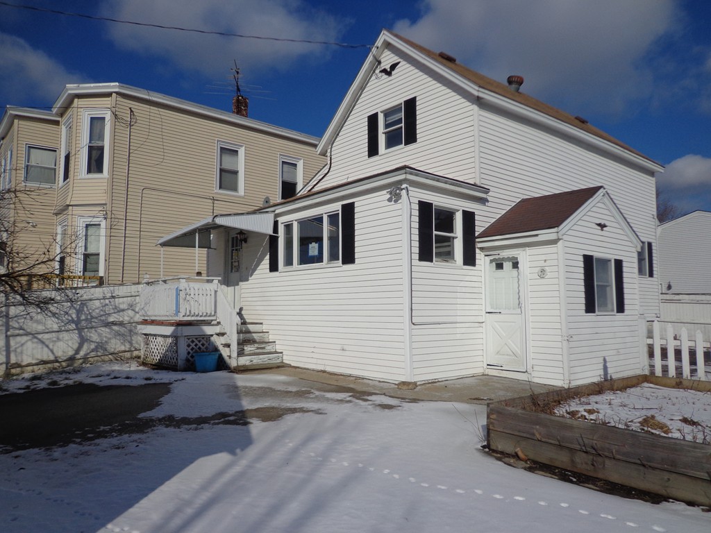 19 Erie Road Methuen, MA 01844 - Photo 14 of 14 Gallery Image 14